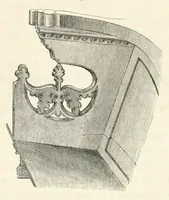 Picture 20 of 32 from Zeitschrift für christliche Archäologie und Kunst (1856), leaf 215