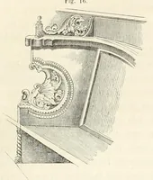 Picture 21 of 32 from Zeitschrift für christliche Archäologie und Kunst (1856), leaf 215