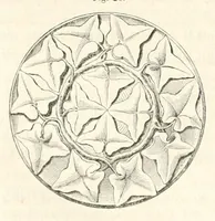 Picture 23 of 32 from Zeitschrift für christliche Archäologie und Kunst (1856), leaf 248