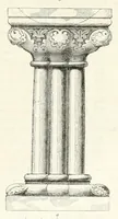 Picture 25 of 32 from Zeitschrift für christliche Archäologie und Kunst (1856), leaf 257
