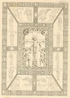 Picture 29 of 32 from Zeitschrift für christliche Archäologie und Kunst (1856), leaf 310