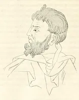 Picture 31 of 32 from Zeitschrift für christliche Archäologie und Kunst (1856), leaf 354
