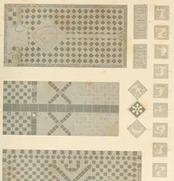 Picture 4 of 32 from Zeitschrift für christliche Archäologie und Kunst (1856), leaf 45