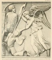 Picture 5 of 32 from Zeitschrift für christliche Archäologie und Kunst (1856), leaf 71