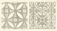 Picture 7 of 32 from Zeitschrift für christliche Archäologie und Kunst (1856), leaf 96