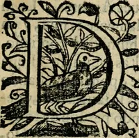 An illustration from Zelos divinos y humanos (1629)