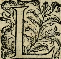 An illustration from Zelos divinos y humanos (1629)