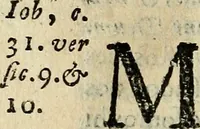 An illustration from Zelos divinos y humanos (1629)