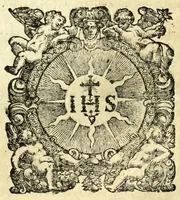 An illustration from Zeno : tragoedia ; Mercia : tragoedia (1648)