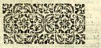 An illustration from Zeno : tragoedia ; Mercia : tragoedia (1648)