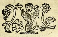 An illustration from Zeno : tragoedia ; Mercia : tragoedia (1648)