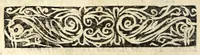 An illustration from Zeno : tragoedia ; Mercia : tragoedia (1648)