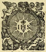 An illustration from Zeno : tragoedia ; Mercia : tragoedia (1648)