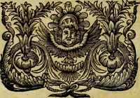 An illustration from Zephire et Flore, opera (1688)