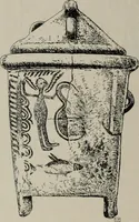 Picture 15 of 559 from Zeus : a study in ancient religion (1914), leaf 101