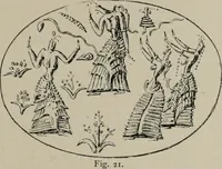 Picture 16 of 559 from Zeus : a study in ancient religion (1914), leaf 102