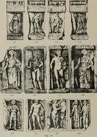 An illustration from Zeus : a study in ancient religion (1914)
