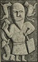 Picture 20 of 559 from Zeus : a study in ancient religion (1914), leaf 118