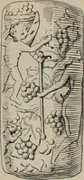 An illustration from Zeus : a study in ancient religion (1914)