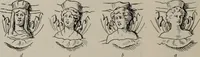 An illustration from Zeus : a study in ancient religion (1914)