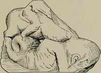 An illustration from Zeus : a study in ancient religion (1914)