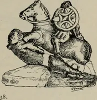 Picture 37 of 559 from Zeus : a study in ancient religion (1914), leaf 132