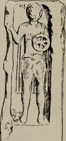 An illustration from Zeus : a study in ancient religion (1914)