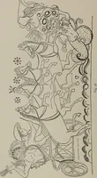 An illustration from Zeus : a study in ancient religion (1914)