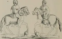 An illustration from Zeus : a study in ancient religion (1914)