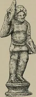 An illustration from Zeus : a study in ancient religion (1914)