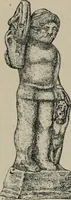 An illustration from Zeus : a study in ancient religion (1914)