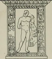 Picture 58 of 559 from Zeus : a study in ancient religion (1914), leaf 150