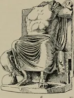 An illustration from Zeus : a study in ancient religion (1914)
