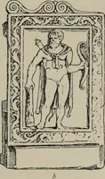 An illustration from Zeus : a study in ancient religion (1914)