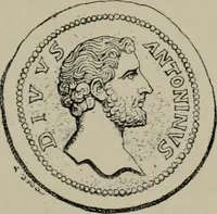 An illustration from Zeus : a study in ancient religion (1914)