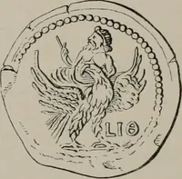 Picture 66 of 559 from Zeus : a study in ancient religion (1914), leaf 161