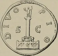 An illustration from Zeus : a study in ancient religion (1914)