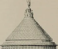 An illustration from Zeus : a study in ancient religion (1914)