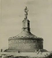 An illustration from Zeus : a study in ancient religion (1914)