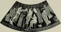 An illustration from Zeus : a study in ancient religion (1914)