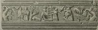 An illustration from Zeus : a study in ancient religion (1914)
