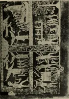An illustration from Zeus : a study in ancient religion (1914)