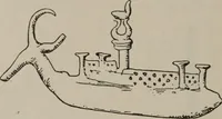 An illustration from Zeus : a study in ancient religion (1914)