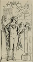 An illustration from Zeus : a study in ancient religion (1914)