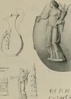An illustration from Zeus : a study in ancient religion (1914)