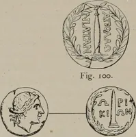 Picture 107 of 559 from Zeus : a study in ancient religion (1914), leaf 231