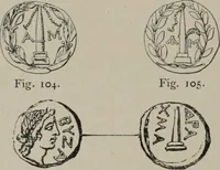 Picture 108 of 559 from Zeus : a study in ancient religion (1914), leaf 231