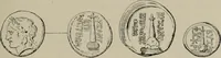 An illustration from Zeus : a study in ancient religion (1914)