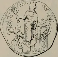 Picture 123 of 559 from Zeus : a study in ancient religion (1914), leaf 263