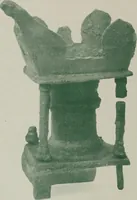 An illustration from Zeus : a study in ancient religion (1914)